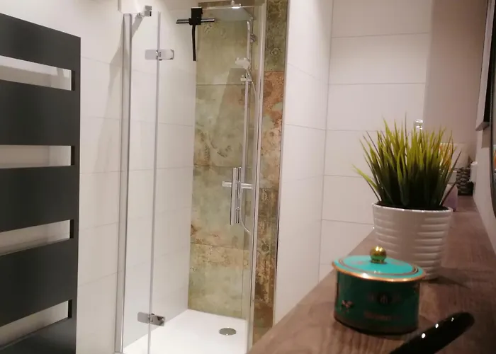 Wasserlilie In Dresden-plauen *