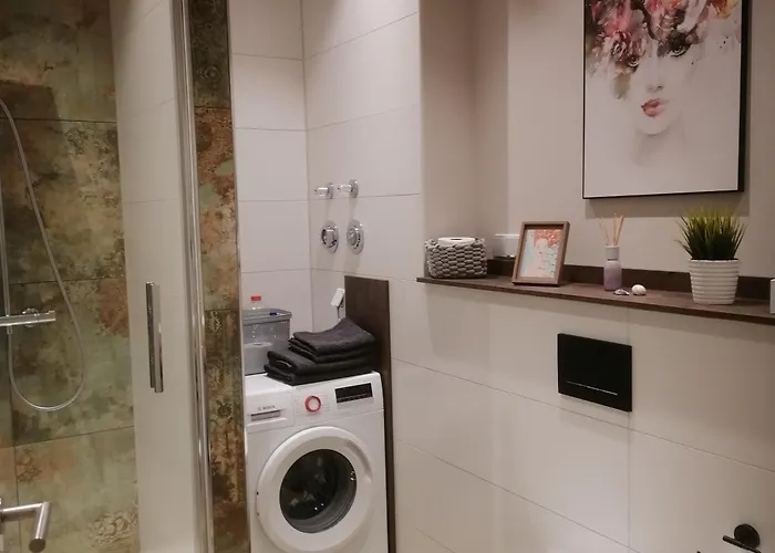 Wasserlilie In Dresden-plauen Apartamento Dresde