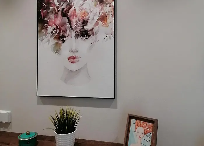 Wasserlilie In Dresden-plauen