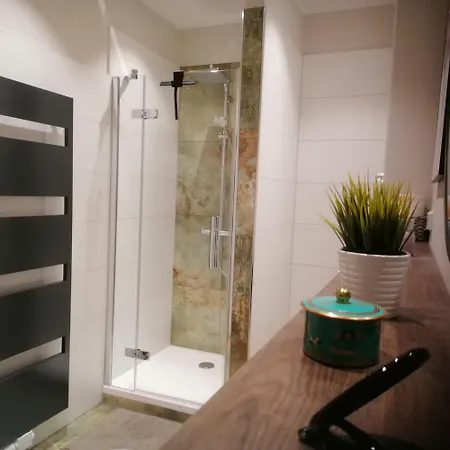 Wasserlilie In Dresden-plauen *