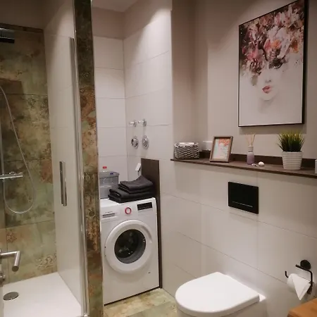 Wasserlilie In Dresden-plauen Apartmán Drážďany