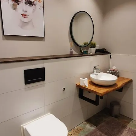 Wasserlilie In Dresden-plauen Apartmán *